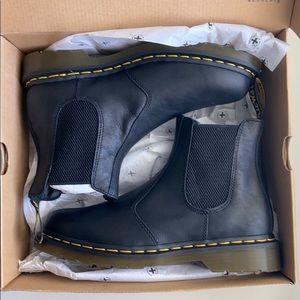 Dr. Martens Chelsea Boots